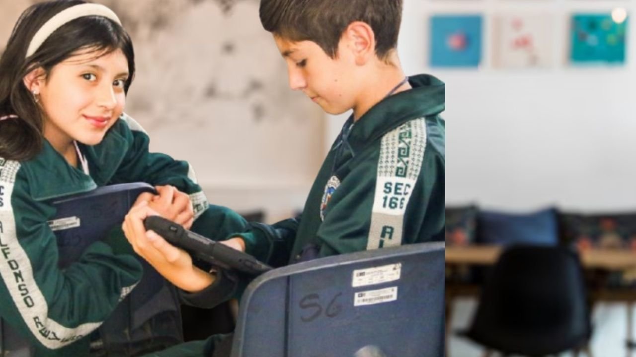 Confirmado, estudiantes de la SEP En Baja California tendrán megapuente de cuatro días