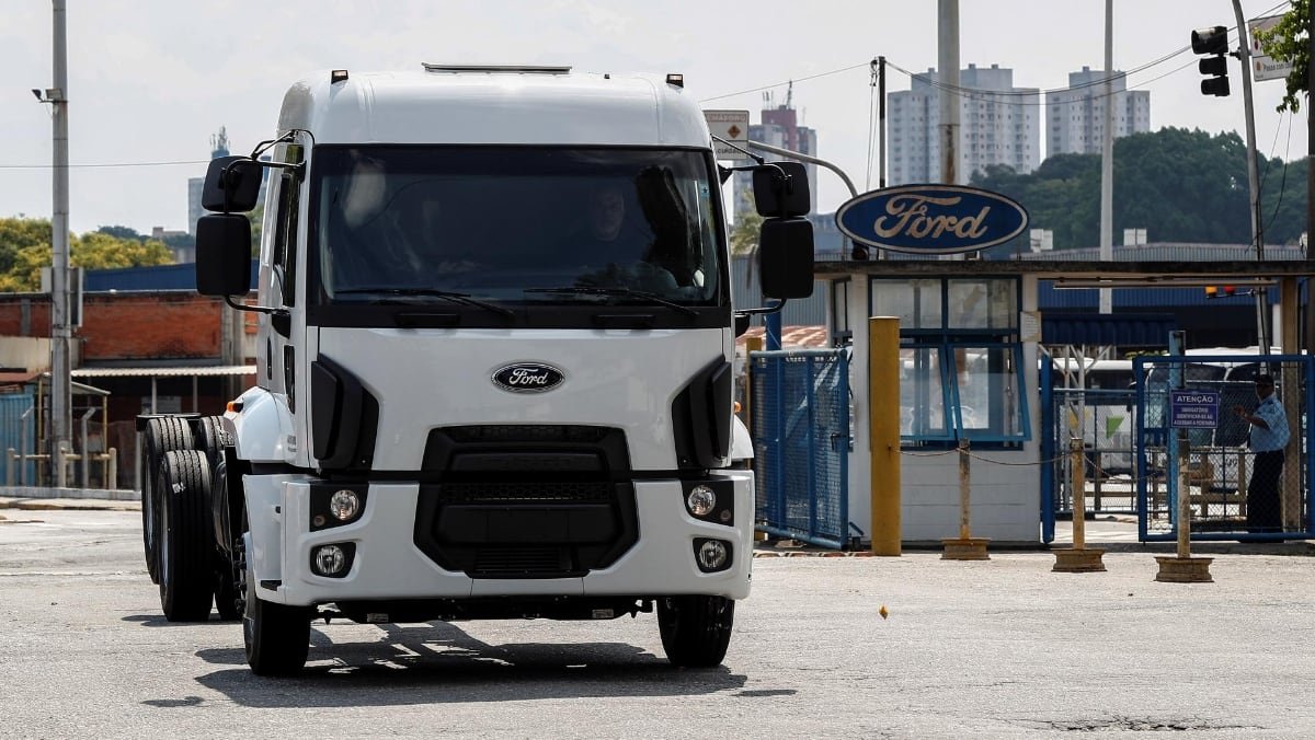 ¿Por qué México es el más afectado por los aranceles del 25% impuestos por Trump a camiones importados?