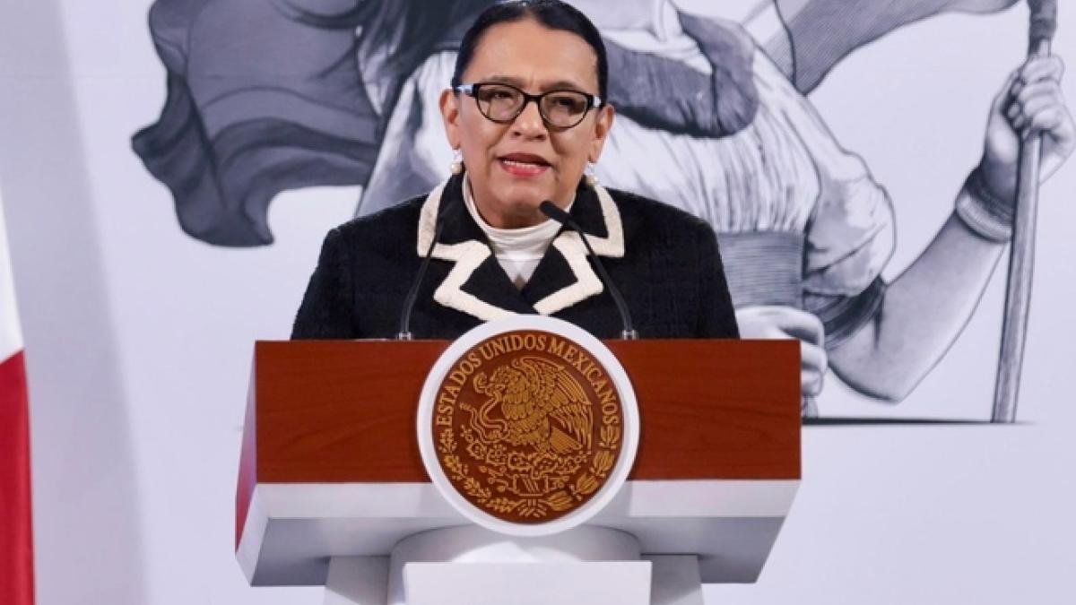 Rechaza Segob acciones violentas y actos que atentan contra la vida e integridad de las personas