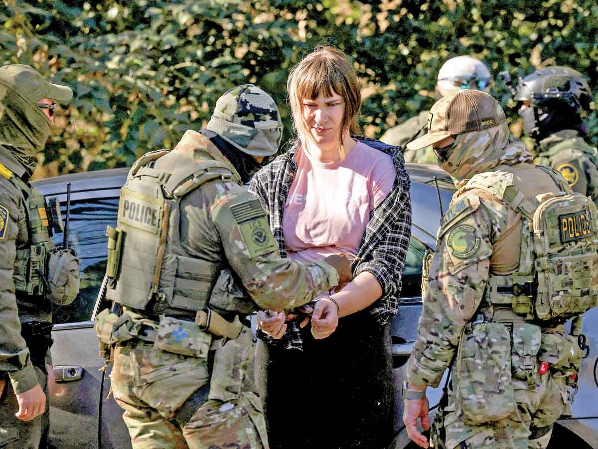 Corte de EU da entrada a casos de asilo desde México; revisarán facultades del gobierno