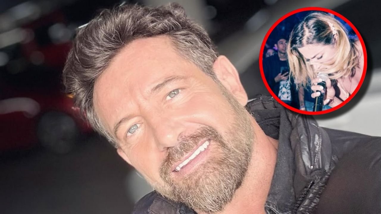 Esta hermosa ex participante de La Voz México sería el nuevo amor de Gabriel Soto tras su ruptura con Irina Baeva