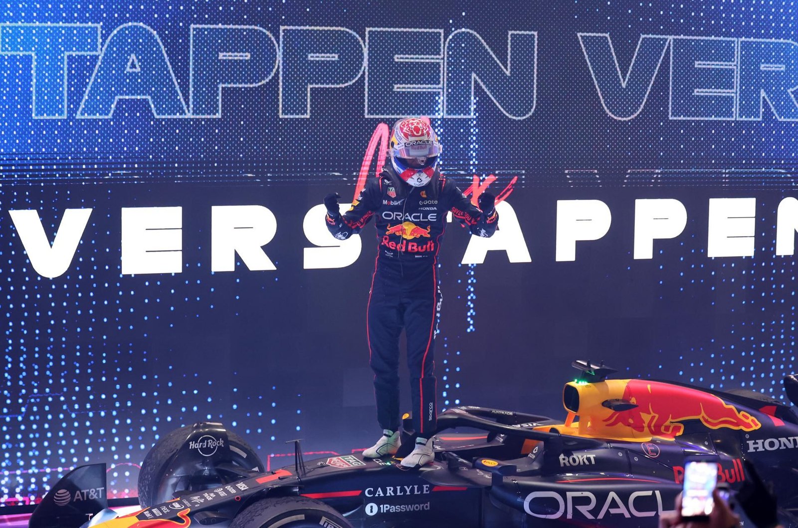 ¡Final de infarto! Verstappen gana el GP de Qatar 2025: Campeón de F1 se definirá en Abu Dhabi