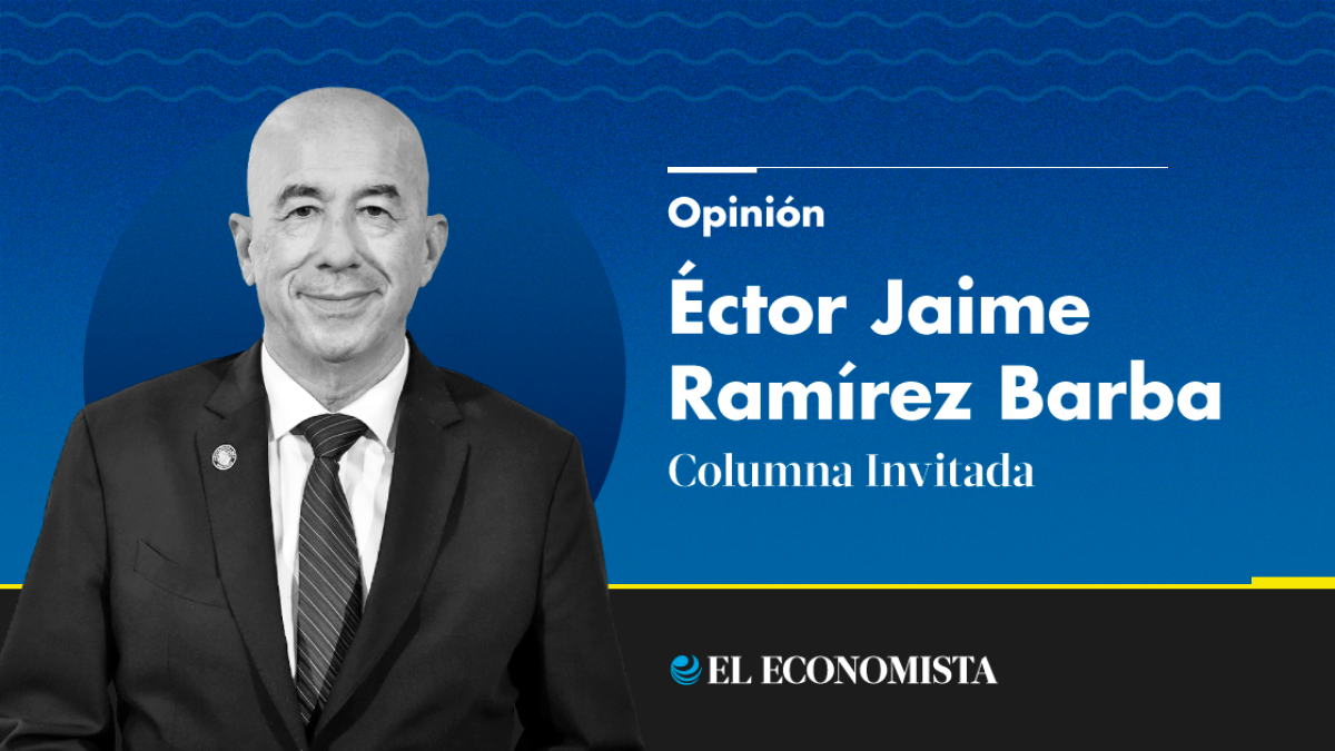 México, el fondo para Pandemias y la Humildad del Dr. David Kershenovich