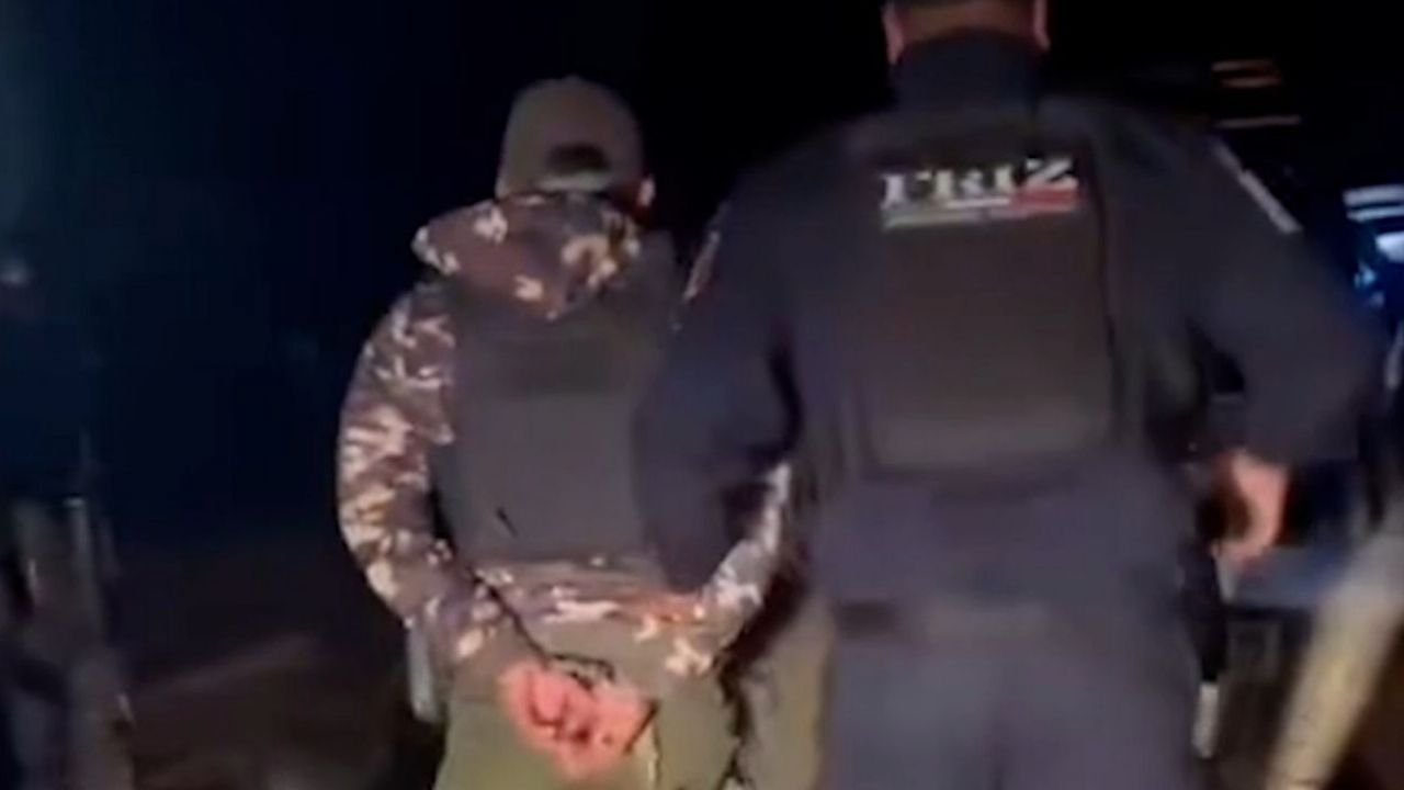 Vinculan a proceso a agentes potosinos presuntamente relacionados con el traslado de cadáveres