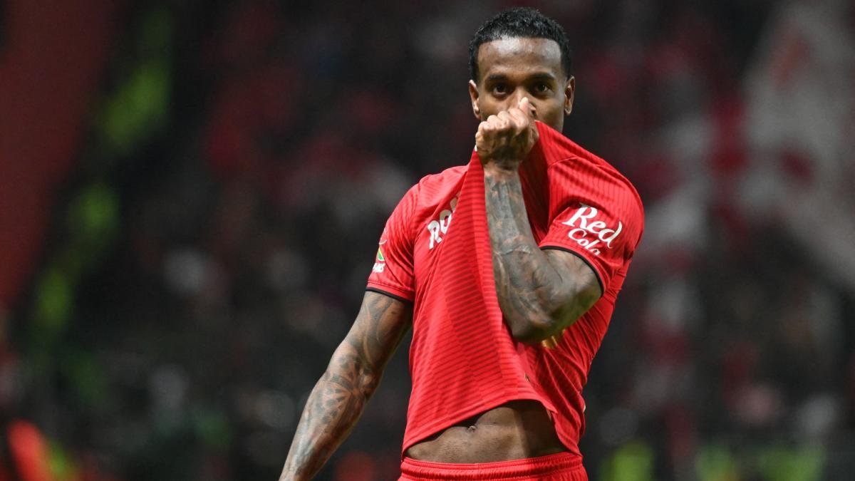 Toluca elimina al Monterrey; avanza a la final del Apertura 2025 de la Liga MX