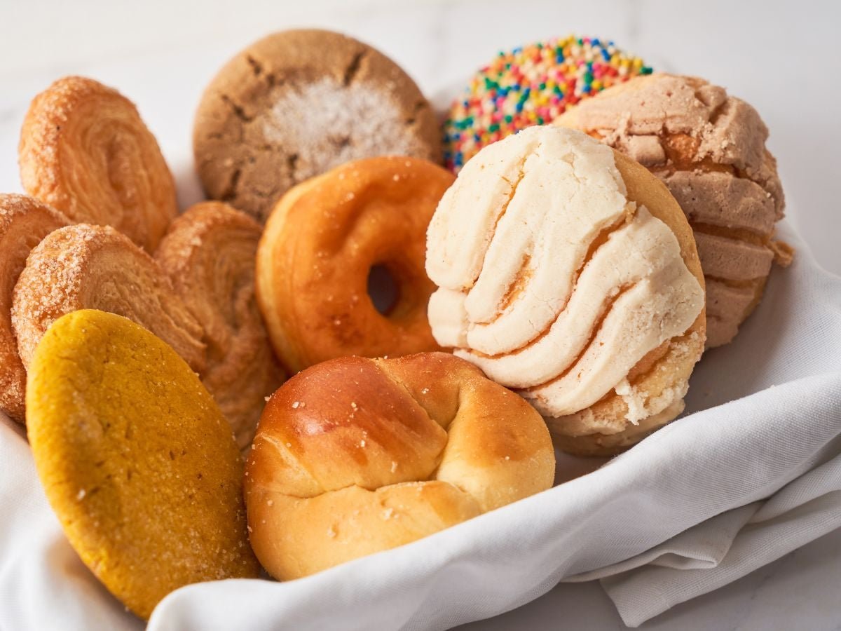 ¿El pan dulce es adictivo? Esta es la razón por la que no puedes dejarlo.