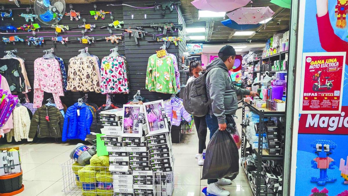 Recaudación de impuestos al comercio exterior crecería 62% en 2026 por aranceles a China