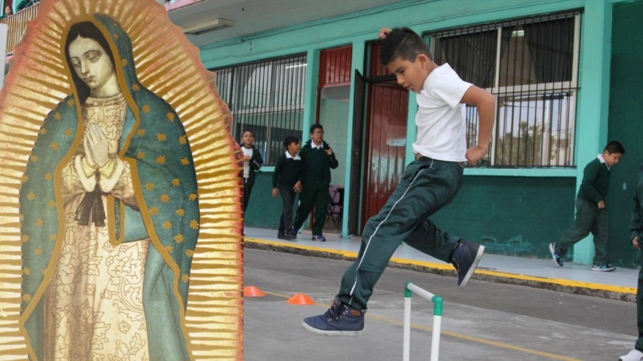 SEP confirma suspensión de clases en Puebla el 12 de diciembre