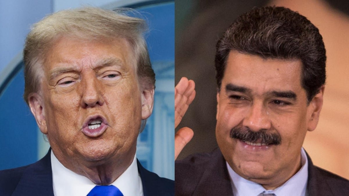 Venezuela y el T-MEC: La tormenta perfecta que se avecina