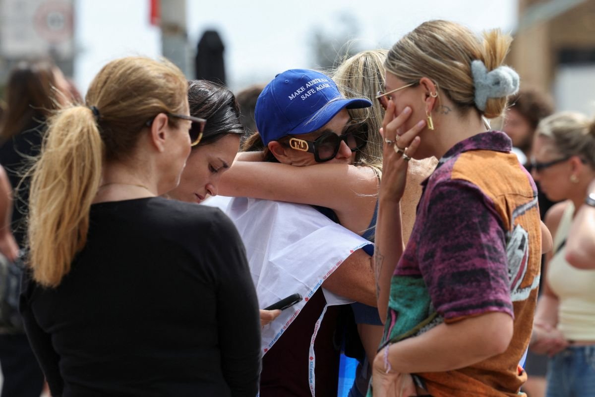 México condena el antisemitismo y la violencia tras atentado en Sídney