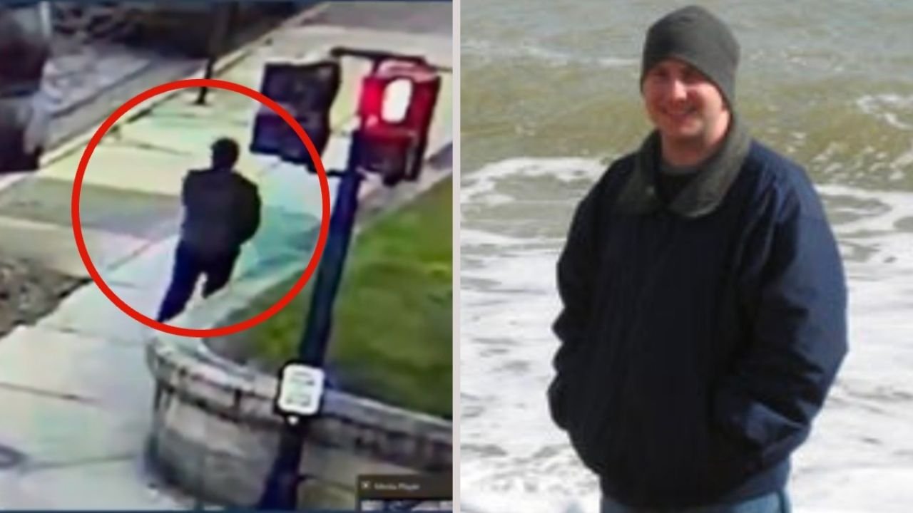 Autoridades capturaron al tirador que asesinó a 2 personas en la universidad de Estados Unidos