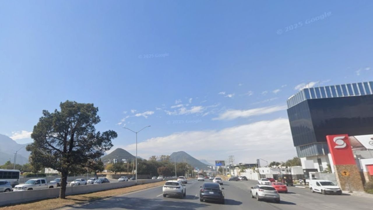 Monterrey anuncia cierres viales a partir de este lunes: ¿dónde serán y cuánto durarán?
