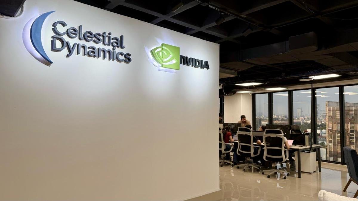 Laboratorio rompe el paradigma de la IA “Hecha en México”