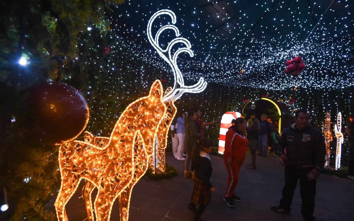 Estados Unidos arrestaría a migrantes que intentarían volver a México a pasar Navidad, según medios