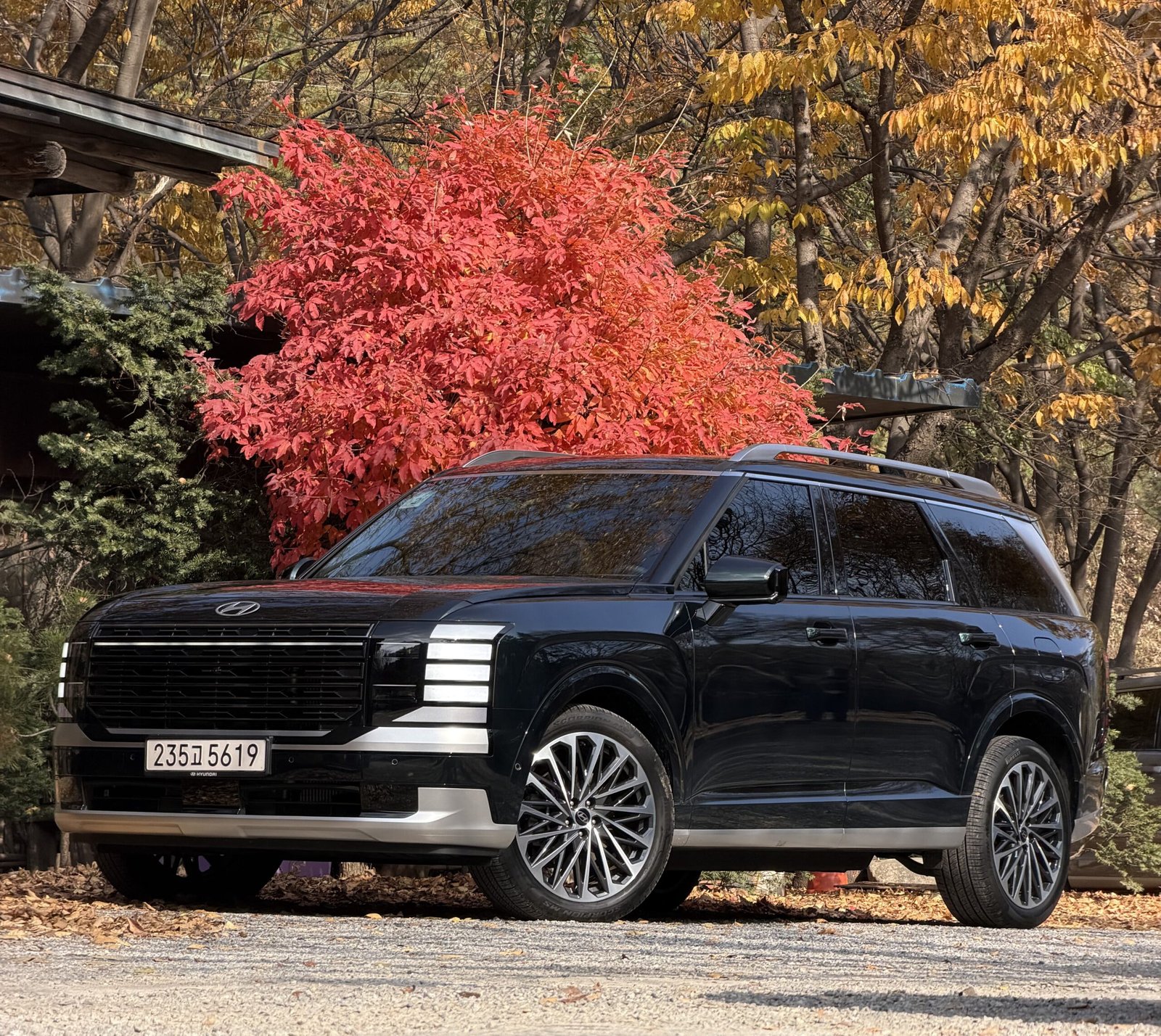 La propuesta que eleva el estándar del segmento familiar premium.