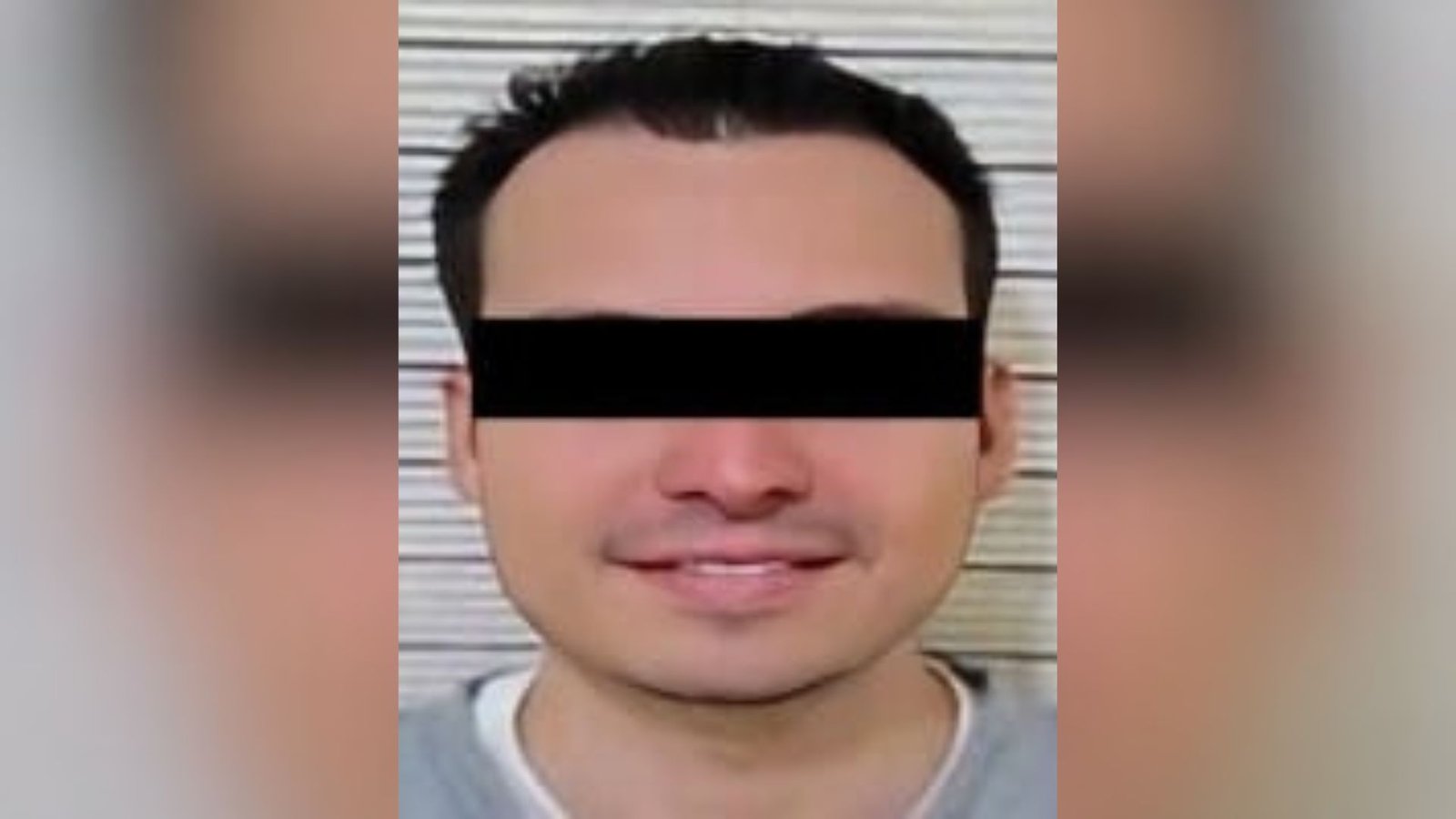 Hombre es Sentenciado a 105 Años de Prisión por Abusar de una Niña de 10 Años en Nuevo León