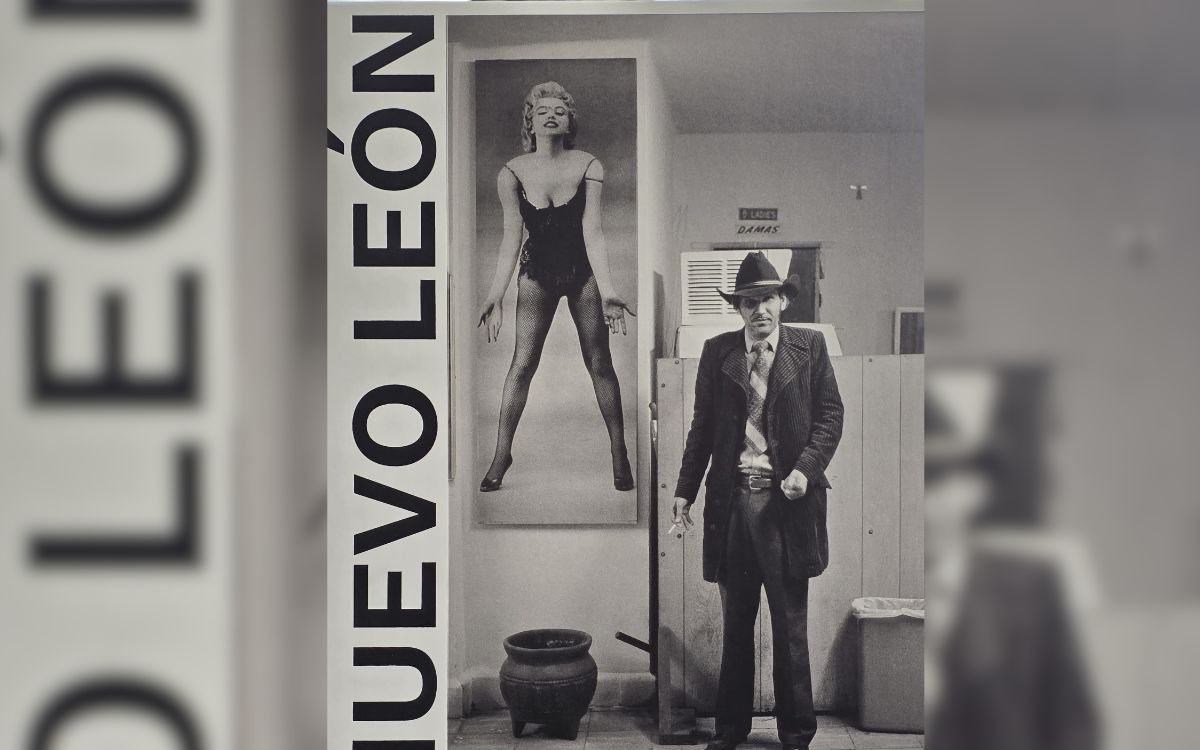 “El futuro no está escrito”: Museo MARCO lanza libro que retrata la sociedad postindustrial y migrante de Nuevo León