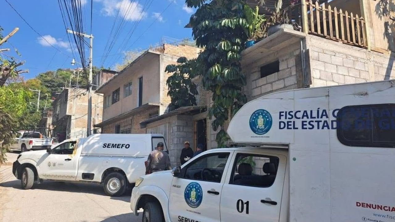 Denuncian que padre de Alexis Alfredo, bebé asesinado por madre y padrastro, tampoco quiere recoger el cuerpo