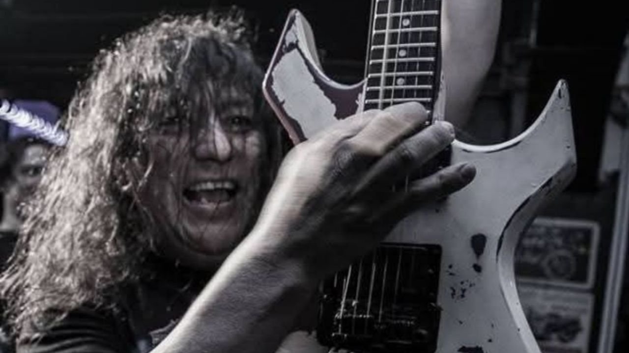 Muere Alejandro Landeros a los 57 años, así recuerdan al fundador de Animal Inmortalis en redes