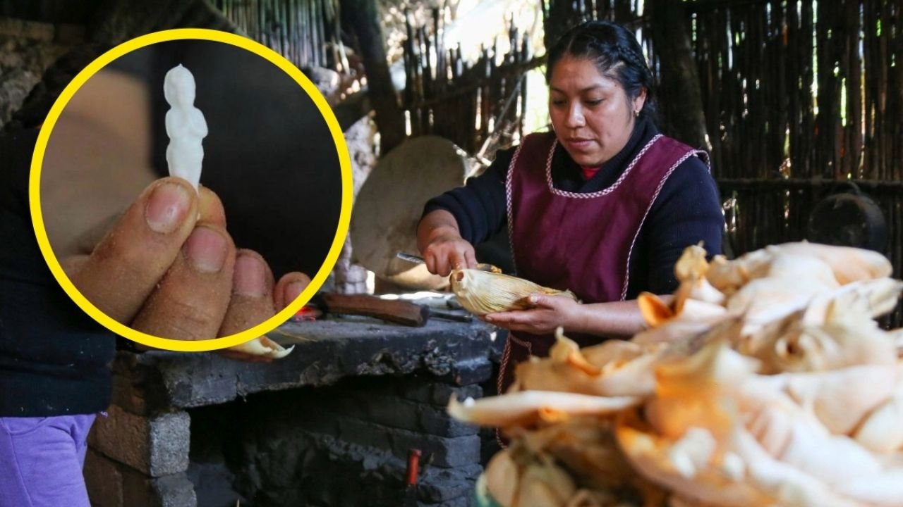 ¿Por qué se comen tamales el 2 de febrero, Día de la Candelaria? Este es el origen de la tradición.