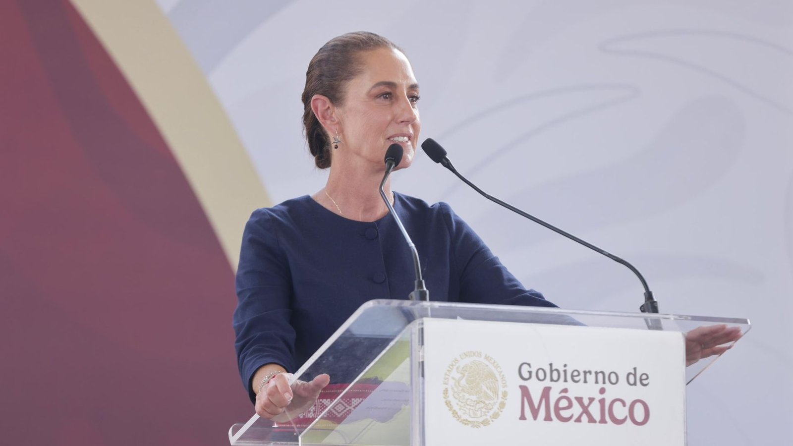 Sheinbaum Destaca que México Redujo en 50% el Cruce de Fentanilo Hacia Estados Unidos