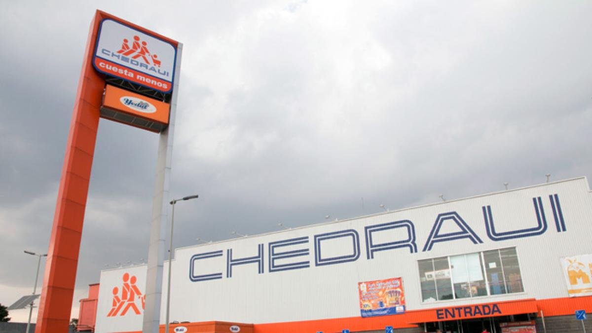 Chedraui abre más tiendas en EU pese a política migratoria que impacta a las ventas