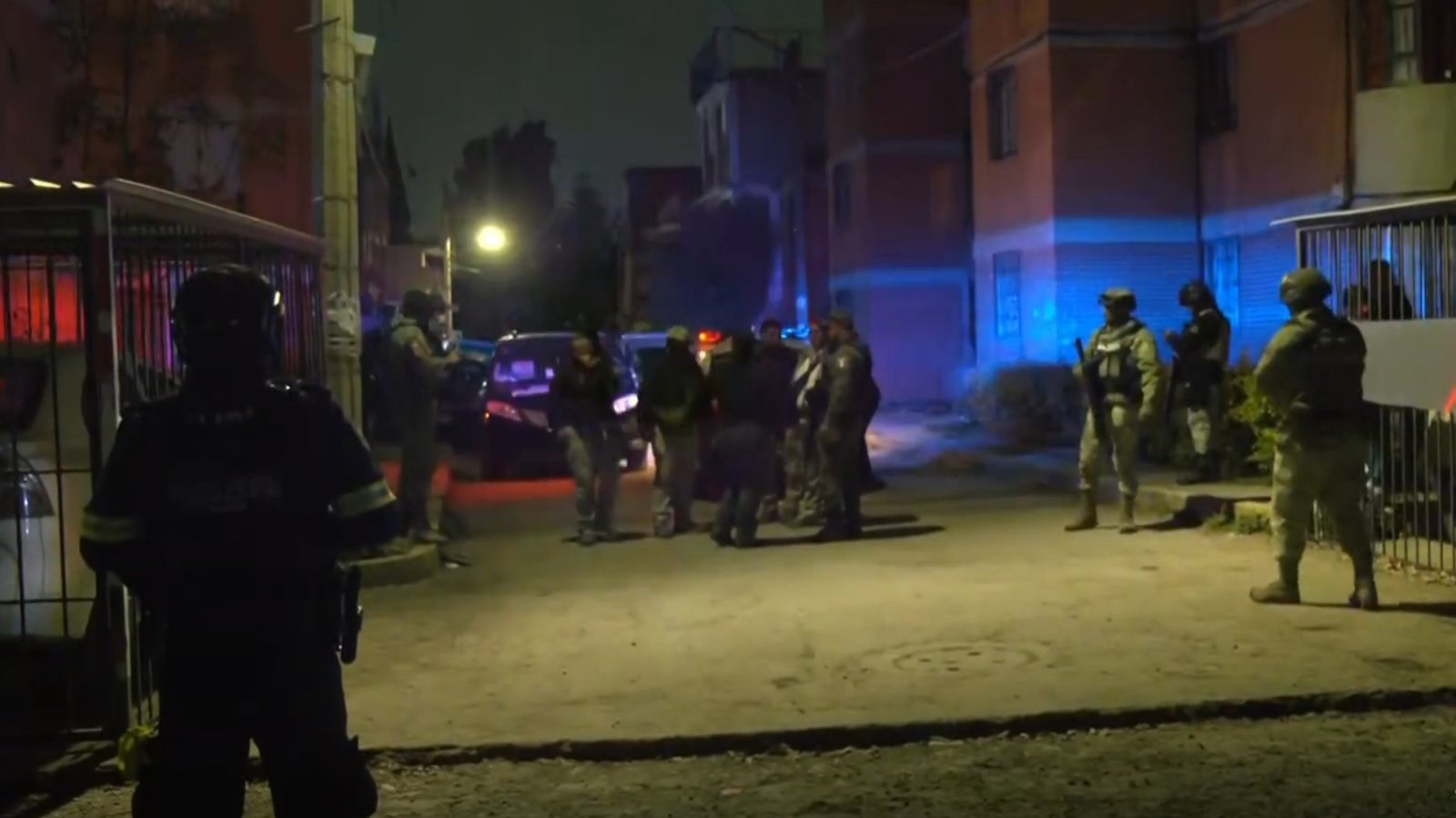 Investigador Doble Feminicidio en Cuautitlán: Buscan a Niña de 3 años y al Presunto Asesino