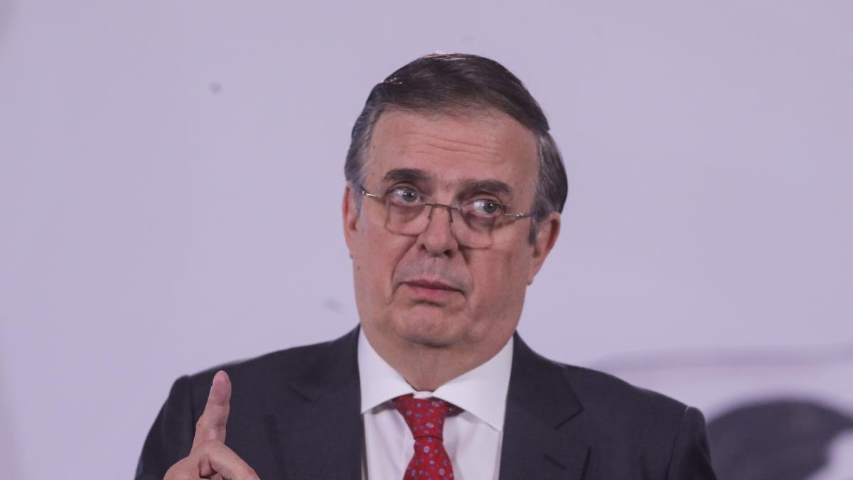 Ebrard adelanta 4 conclusiones de las consultas sobre el T-MEC en México