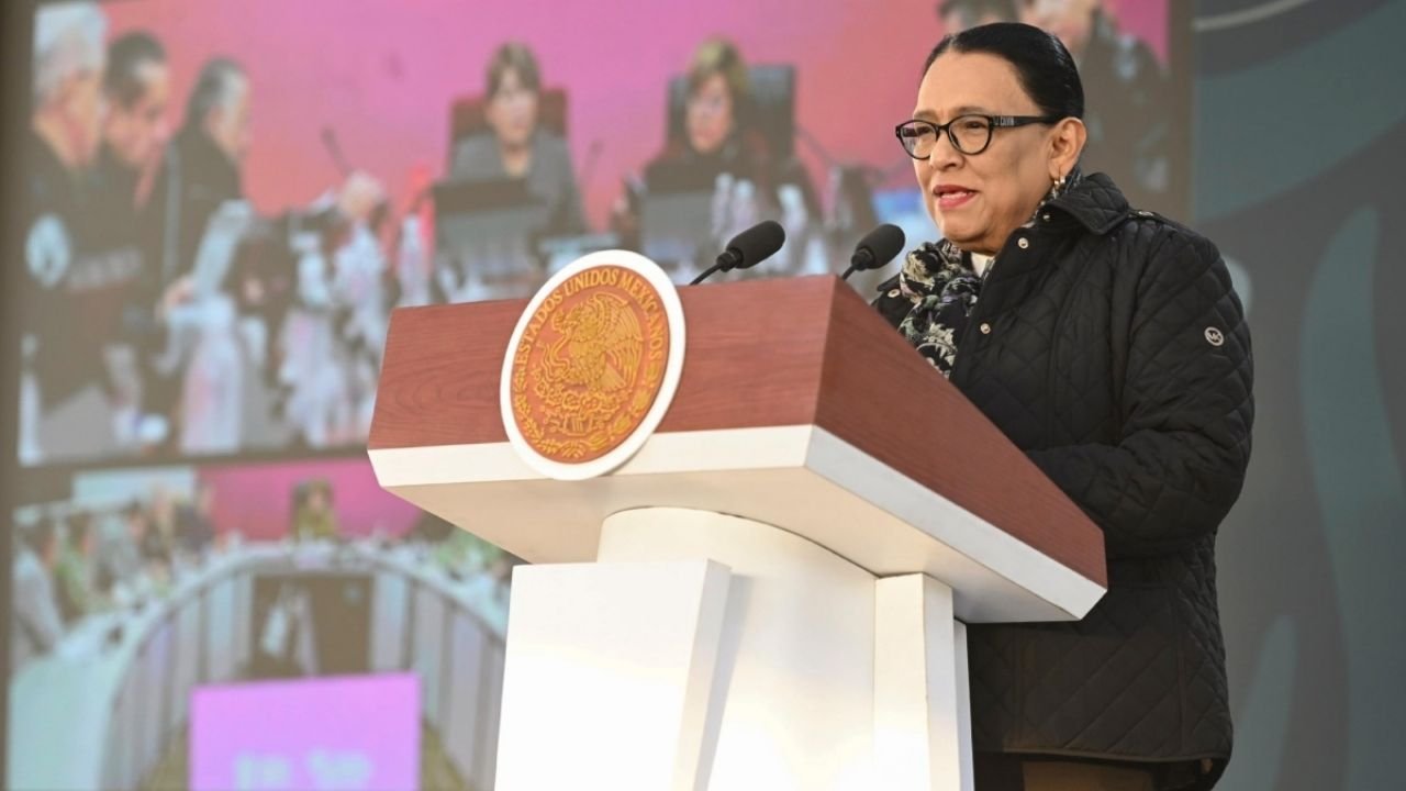 Suman mil 995 armas de fuego intercambiadas en Edomex con “Sí al desarme, sí a la paz”