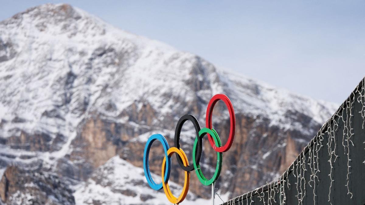 Milano-Cortina 2026: los atletas mexicanos que participarán en los Juegos Olímpicos de Invierno