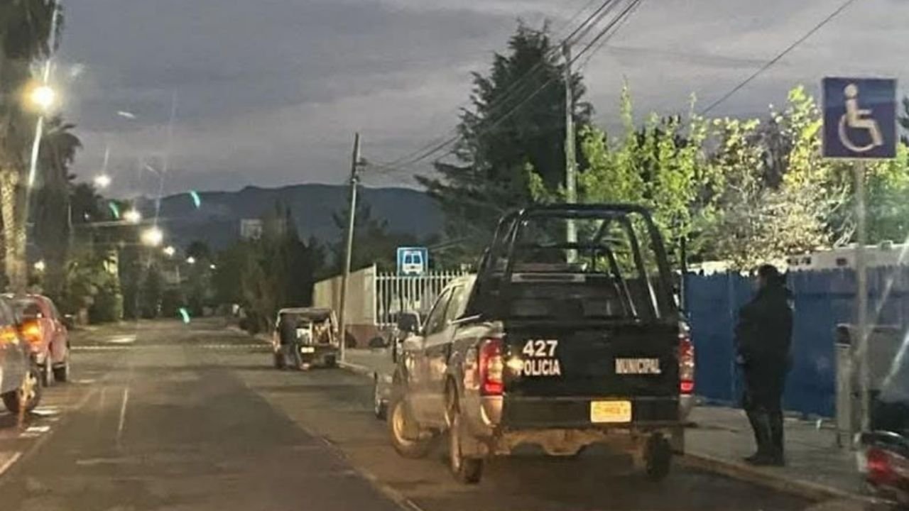 Ataque armado en anexo Los Marginados deja a 2 muertos y 6 heridos en Guanajuato