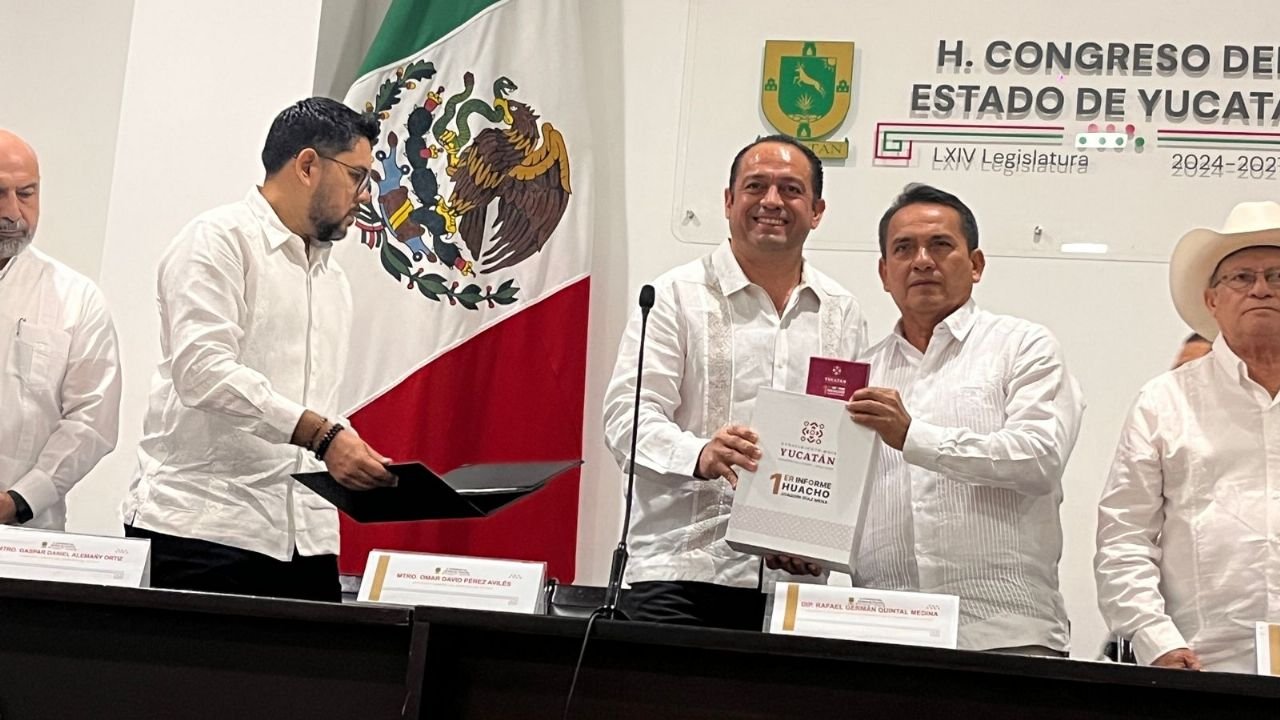 Cambian sede del informe de Huacho por llegada de frente frío