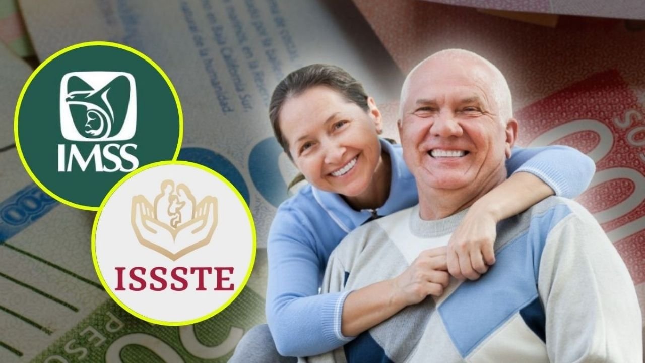 Pensión IMSS e ISSSTE: ¿Qué día recibirán el pago con aumento por la UMA en 2026? | FECHA EXACTA