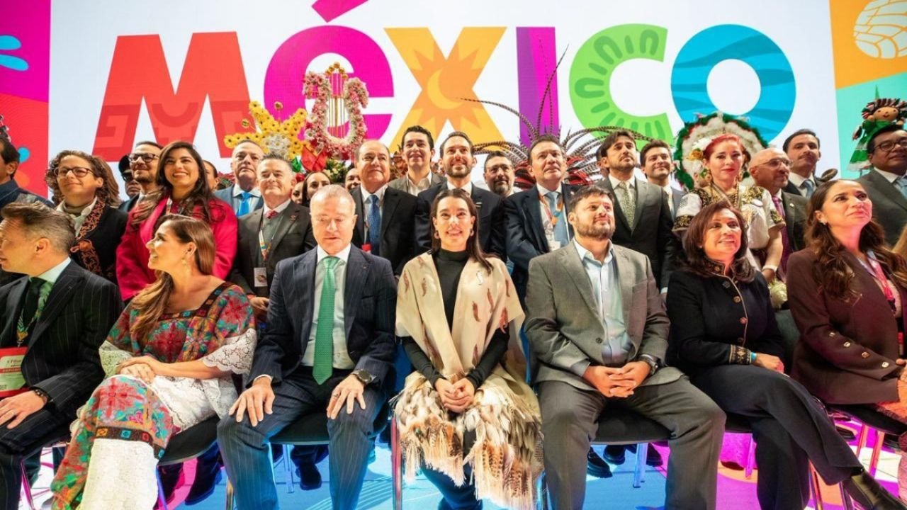 FITUR abre sus puertas en Madrid con la participación de 156 países