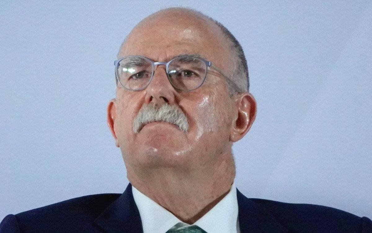 Berdegué; abogado de los corporativos agrofinancieros | Columna de Alberto Vizcarra Ozuna