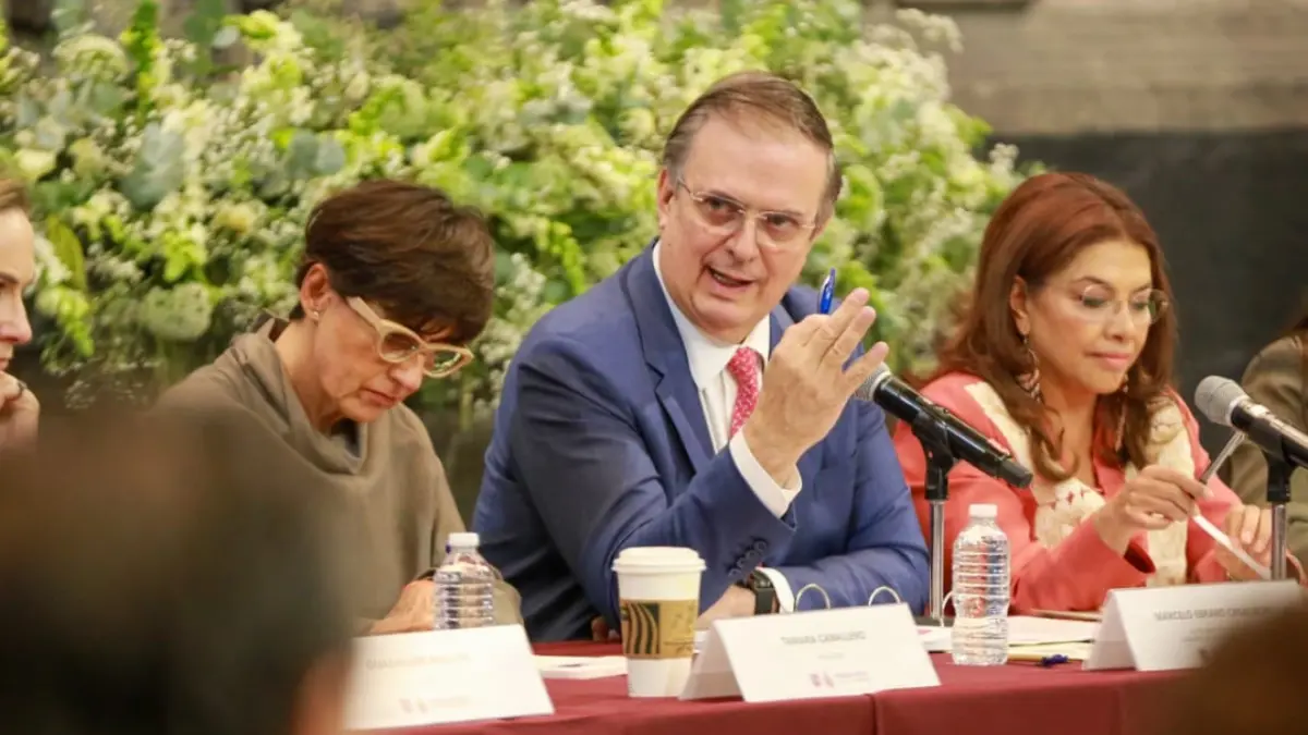 México y UE destraban más del 90% de barreras no arancelarias