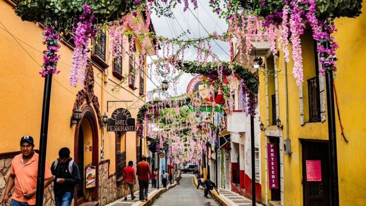 Clima en Puebla este sábado 31 de enero: ambiente frío y cielo nublado