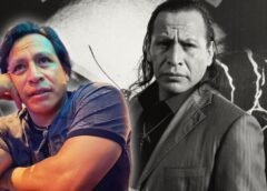 FILTRAN la causa de muerte de Gerardo Taracena, actor de Apocalypto y Narcos México