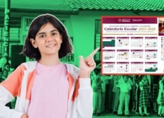 SEP: ¿Habrá suspensión de clases por el Frente Frío 33? Esto dicen las autoridades