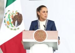 Sheinbaum llama a empresas mexicanas y extranjeras a invertir en México