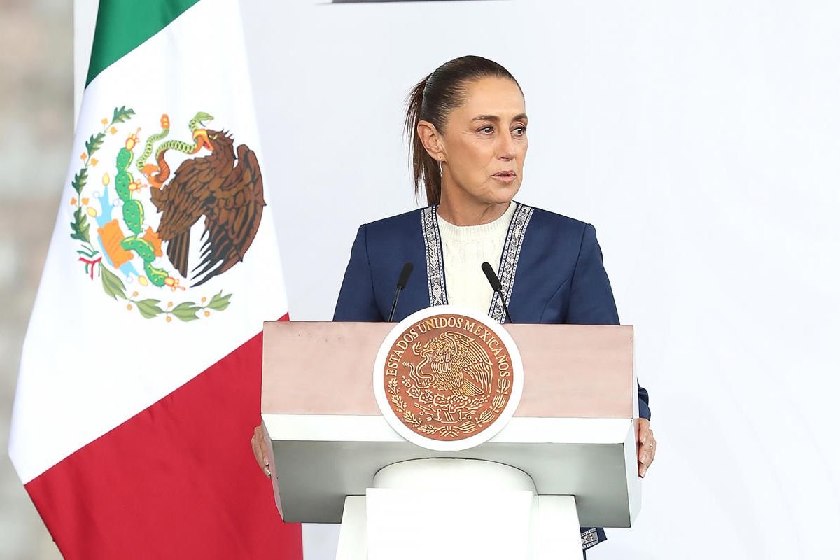 Sheinbaum llama a empresas mexicanas y extranjeras a invertir en México