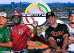 ¡Tomateros a la GRAN FINAL de la Serie del Caribe HOY! El rival esperado de México Rojo vs. Puerto Rico