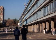 UNAM 2026: lista de escuelas donde puedes vacunarte contra el sarampión