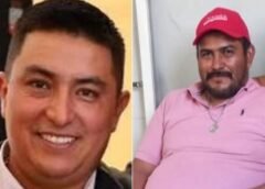 Encuentran sin vida a dos personas reportadas como desaparecidas en San Luis Potosí