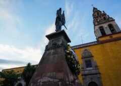 Clima en Celaya este miércoles 11 de febrero: cielo despejado y ambiente templado