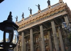 Clima en Guanajuato este miércoles 11 de febrero: cielo claro y ambiente templado