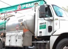 Crecen 22% los permisos en el mercado gasolinaro