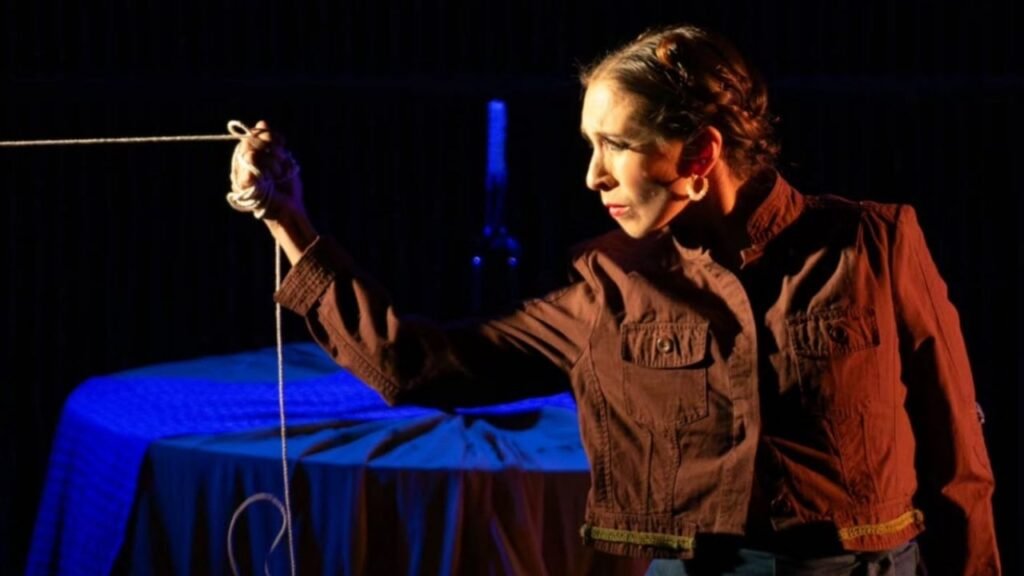 Rebozo, una celebración a la fuerza femenina