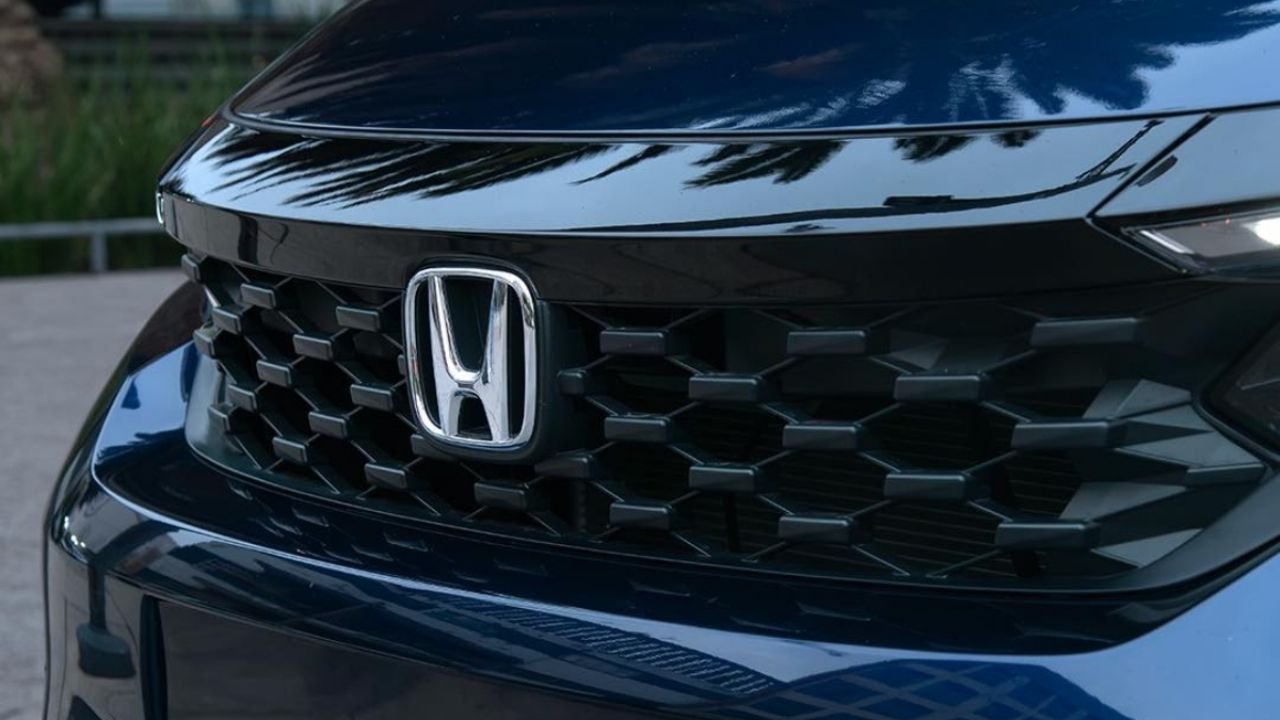 Honda otorga galardón en la Evaluación del Desempeño y Compromiso