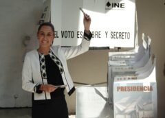 Los candidatos necesarios para la reforma electoral